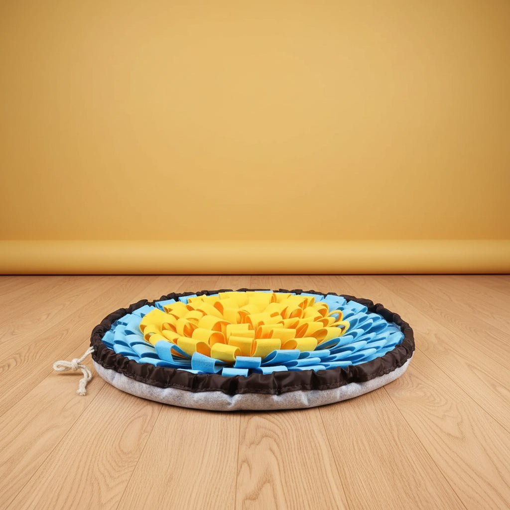 Dog Snuffle-Mat