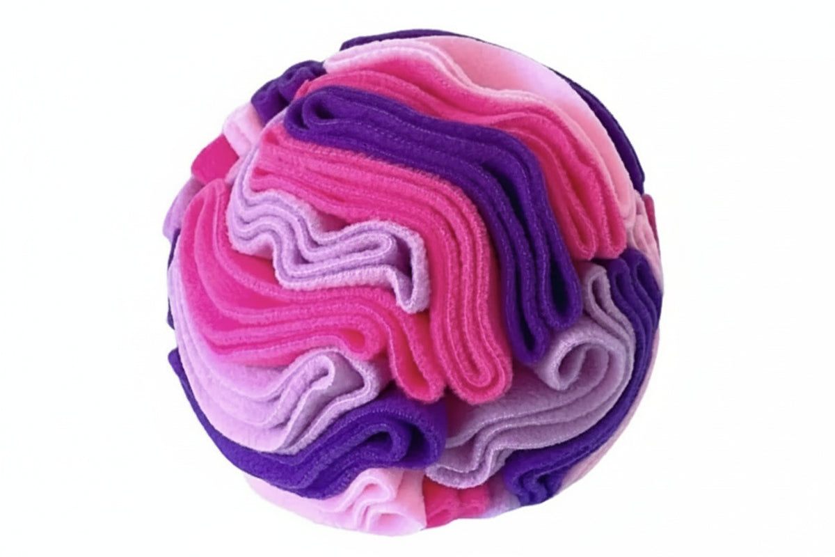 The Snuffle Ball