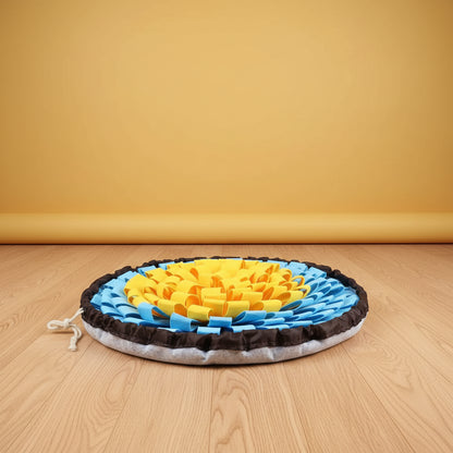 Dog Snuffle-Mat