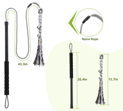 Flirt Pole