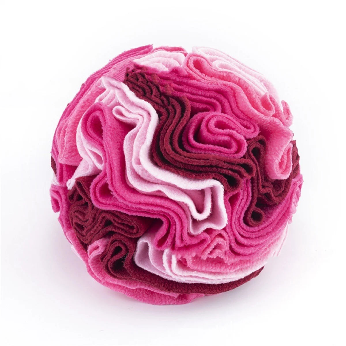 The Snuffle Ball