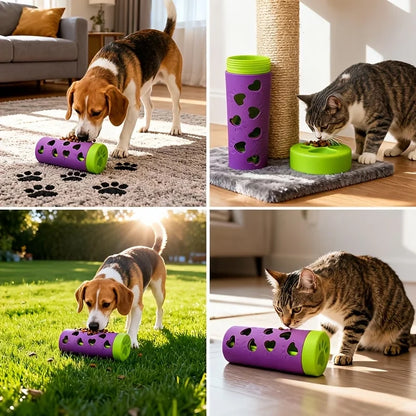 The Rollie Feeder
