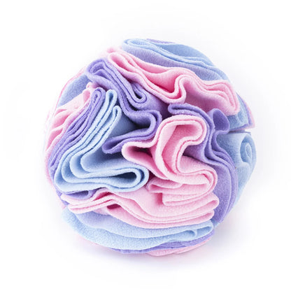 The Snuffle Ball