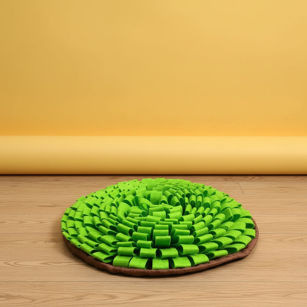 Dog Snuffle-Mat