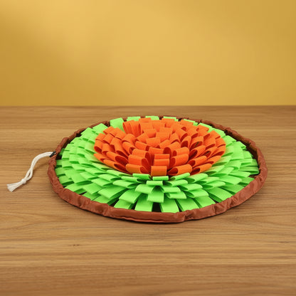 Dog Snuffle-Mat