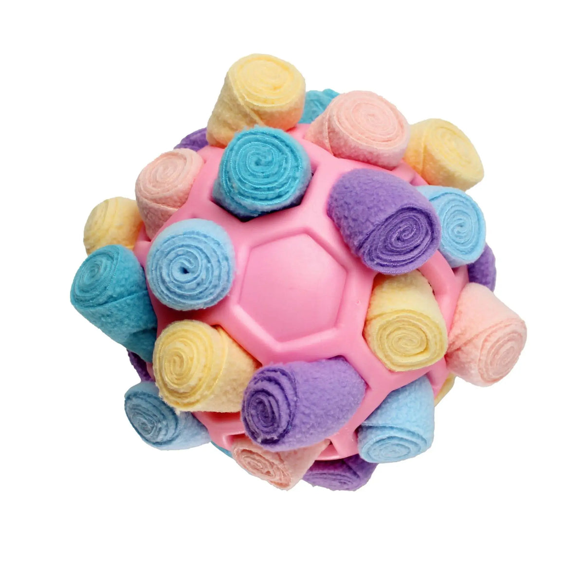 Busy Boy Fleece Feeder