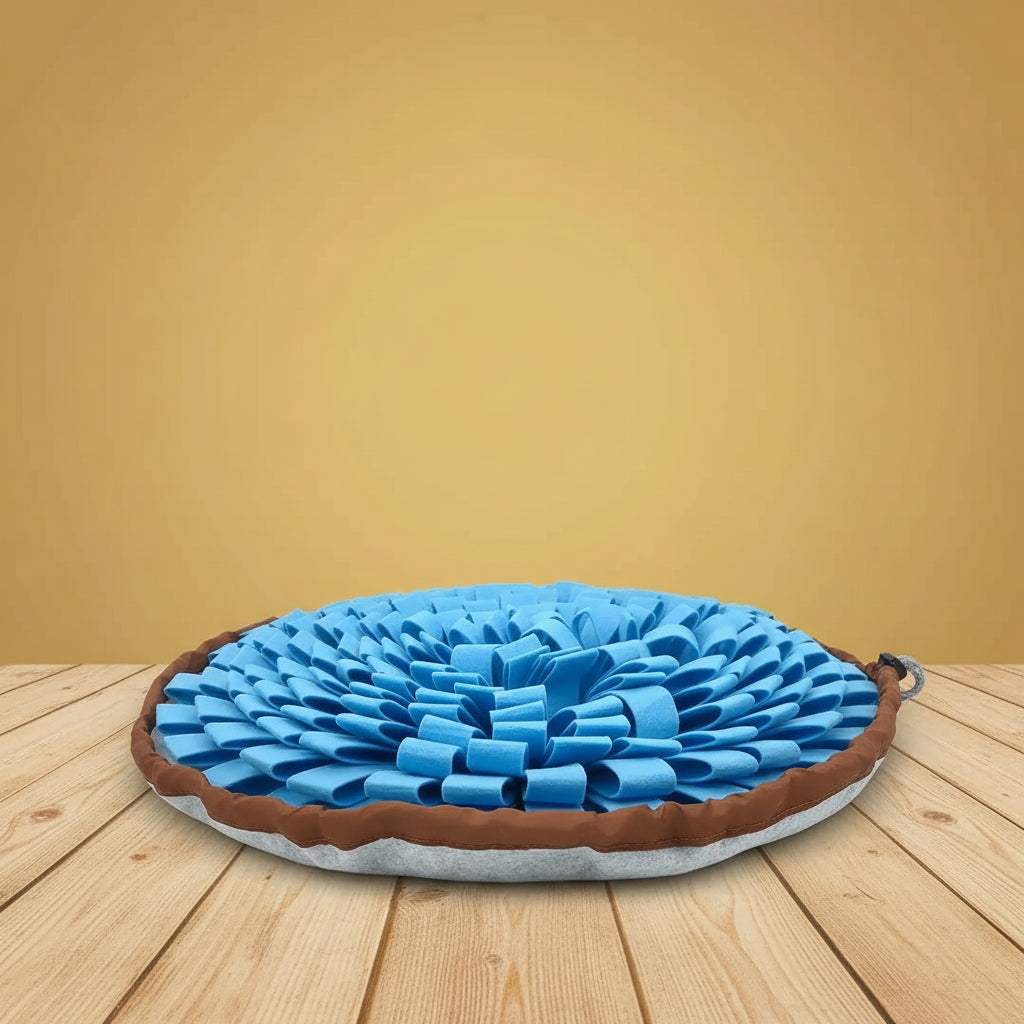 Dog Snuffle-Mat