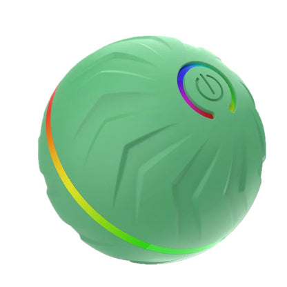 PetTumbly Smart Jumping Ball