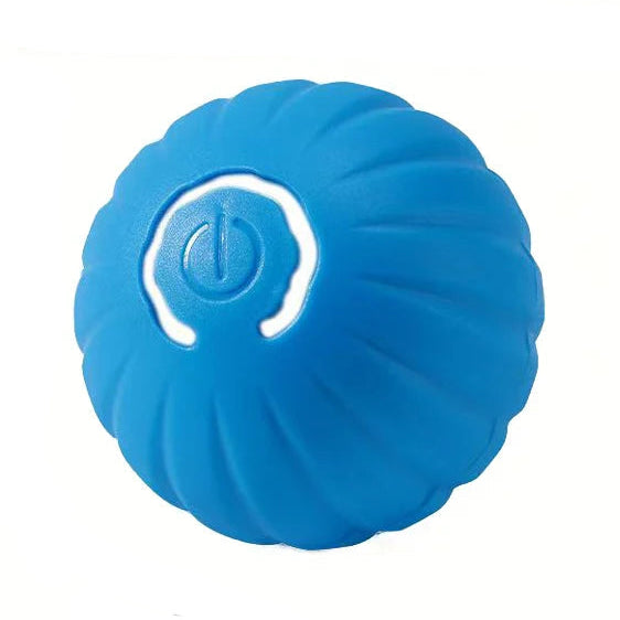 PetTumbly Smart Jumping Ball