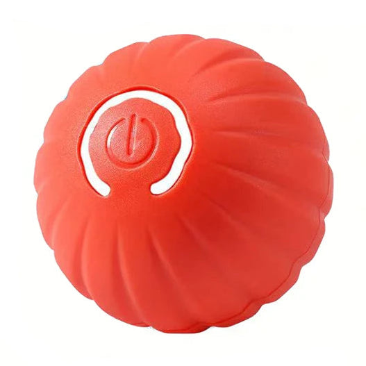 PetTumbly Smart Jumping Ball