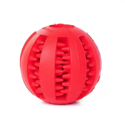 Rubber Stuffie