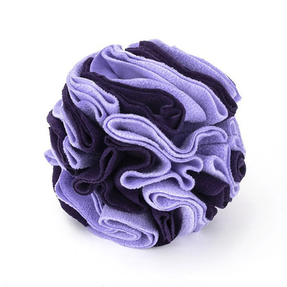The Snuffle Ball