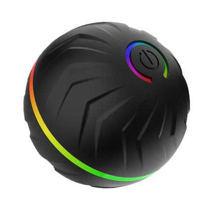 PetTumbly Smart Jumping Ball