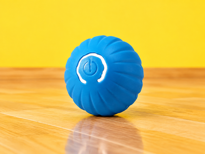 Chase-Boy Smart Ball
