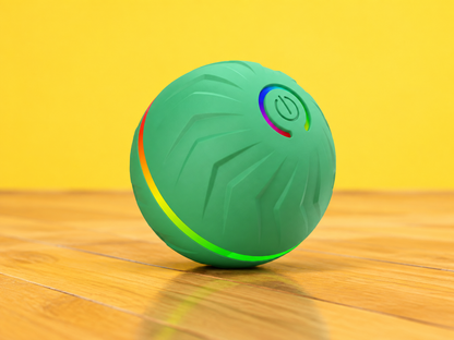 Chase-Boy Smart Ball