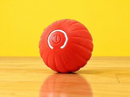 Chase-Boy Smart Ball